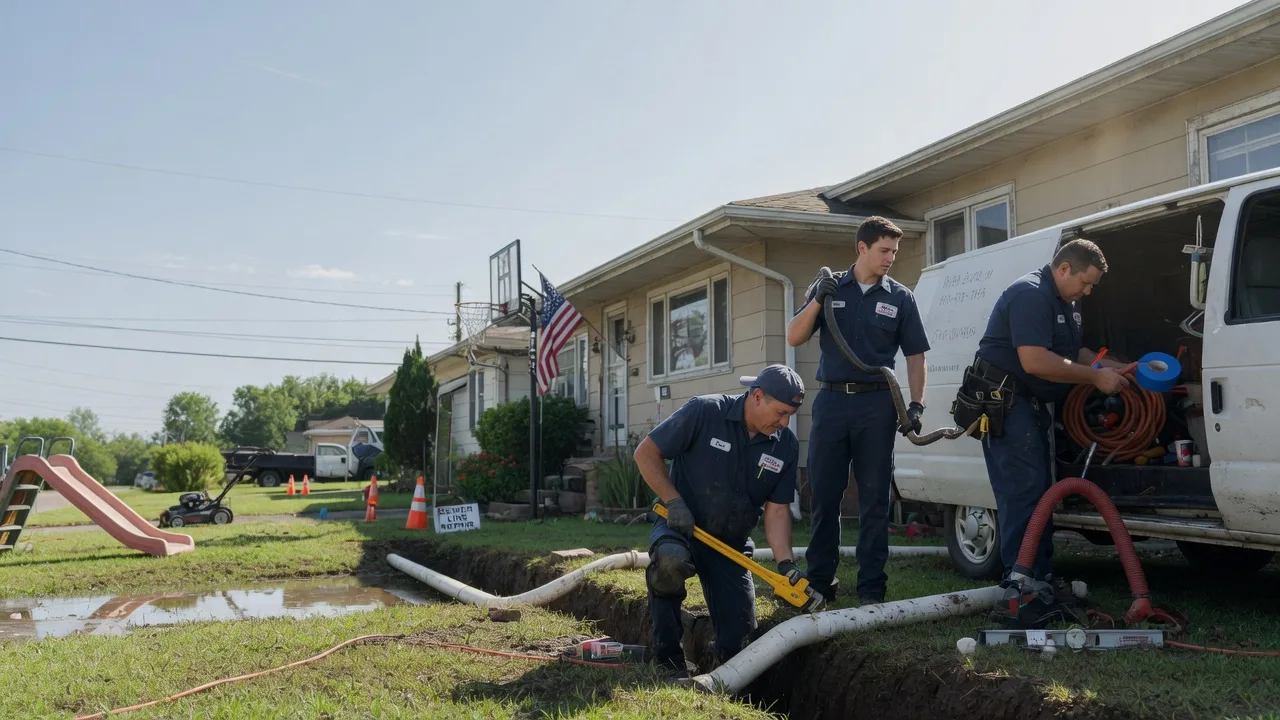 Toilet Installation in Schaller, IA near me
